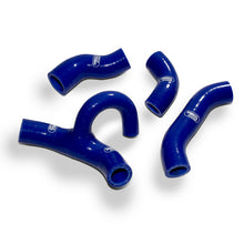 Load image into Gallery viewer, SAMCO OEM REPLACEMENT HOSE KIT KTM-117 | 2020-23 EXC-F, FE