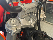 Load image into Gallery viewer, HEIMDALL HANDLEBAR RISERS W/ OFFSET