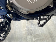 Load image into Gallery viewer, BULLET PROOF DESIGNS REAR BRAKE LEVER / PEDAL | KTM/HUSKY