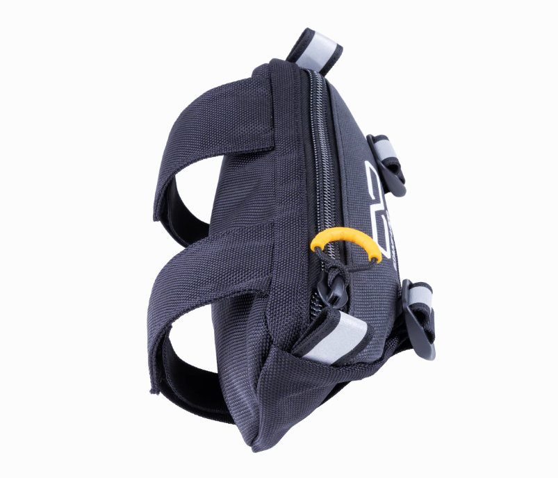 GIANT LOOP ZIGZAG HANDLEBAR BAG – Taco Moto Co.