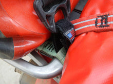 Load image into Gallery viewer, GREEN CHILE ADVENTURE GEAR ADV SUSHI