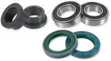 Load image into Gallery viewer, SKF ULTIMATE WHEEL BEARING KIT