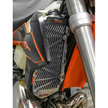 Load image into Gallery viewer, ENDURO ENGINEERING BILLET FULL SIDE PROTECTION RADIATOR CRASH GUARD