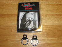 Load image into Gallery viewer, CANYON DANCER TIE DOWN FORK LOOPS