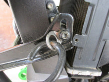 Load image into Gallery viewer, CANYON DANCER TIE DOWN FORK LOOPS