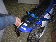 Load image into Gallery viewer, GREEN CHILE ADVENTURE GEAR HARDCORE SOFT RACK