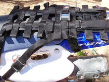 Load image into Gallery viewer, GREEN CHILE ADVENTURE GEAR HARDCORE SOFT RACK