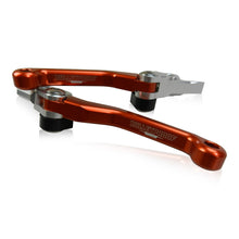 Load image into Gallery viewer, BULLET PROOF DESIGNS CLUTCH/BRAKE LEVER SET | KTM BREMBO