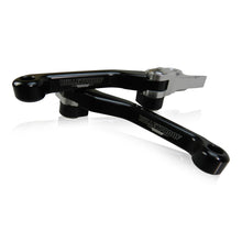 Load image into Gallery viewer, BULLET PROOF DESIGNS CLUTCH/BRAKE LEVER SET | HUSKY MAGURA