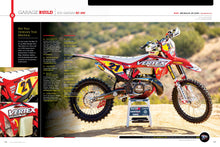 Load image into Gallery viewer, RK TEK ULTIMATE CYLINDER HEADS - 2017+ KTM / HUSQVARNA / HUSABERG 250