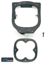 Load image into Gallery viewer, MOTO MINDED XL80 LIGHT BRACKET UPGRADE KIT | 2017-23 KTM/HQV