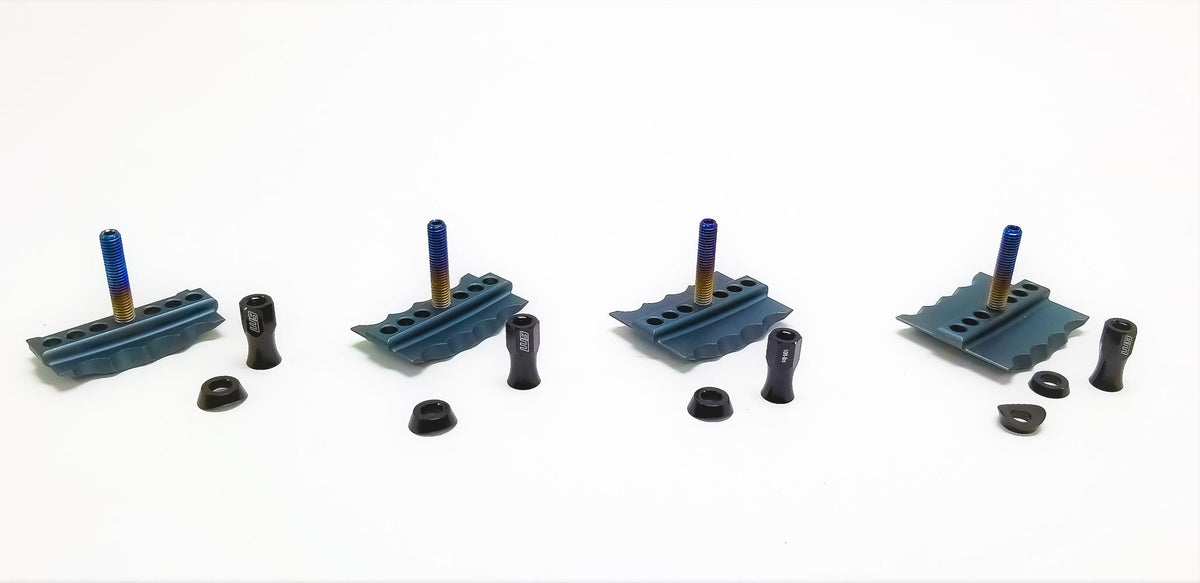 最終値下げ shadow lock WARP 9 PRO RIM LOCKS – Taco Moto Co.