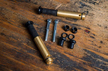 Load image into Gallery viewer, FLEXX BARS ANTI VIBRATION INSERTS