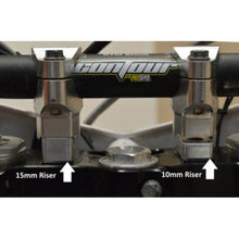 Load image into Gallery viewer, ENDURO ENGINEERING HANDLE BAR RISER KIT