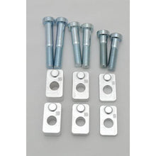 Load image into Gallery viewer, ENDURO ENGINEERING HANDLE BAR RISER KIT