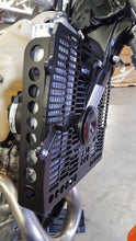 Load image into Gallery viewer, EMPEROR RACING KTM-2460 BILLET RADIATOR GUARD | 2024-25 250 XC, TE