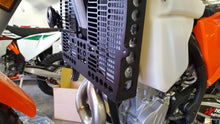 Load image into Gallery viewer, EMPEROR RACING | THE MOTHER OF ALL RADIATOR GUARDS