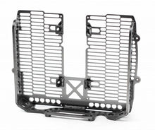 Load image into Gallery viewer, EMPEROR RACING KTM-2460 BILLET RADIATOR GUARD | 2024-25 250 XC, TE