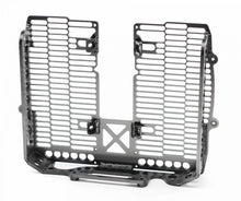 Load image into Gallery viewer, EMPEROR RACING KTM-2460 BILLET RADIATOR GUARD | 2024-25 250 XC, TE