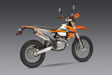 Load image into Gallery viewer, YOSHIMURA RS-12 FULL SYSTEM FOR KTM/HUSQ 2020-23 450/500/501