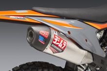 Load image into Gallery viewer, YOSHIMURA RS-12 FULL SYSTEM FOR KTM/HUSQ 2020-23 450/500/501
