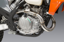 Load image into Gallery viewer, YOSHIMURA RS-12 FULL SYSTEM FOR KTM/HUSQ 2020-23 450/500/501