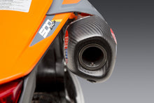 Load image into Gallery viewer, YOSHIMURA RS-12 FULL SYSTEM FOR KTM/HUSQ 2020-23 450/500/501