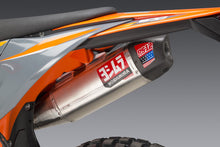 Load image into Gallery viewer, YOSHIMURA RS-12 FULL SYSTEM FOR KTM/HUSQ 2020-23 450/500/501