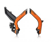 Load image into Gallery viewer, ACERBIS X-GRIP FRAME PROTECTOR | 20 - 23  KTM EXC/EXC F