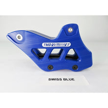Load image into Gallery viewer, TM DESIGNWORKS FACTORY EDITION #2 REAR CHAIN GUIDE for 2008-23 EXCF FE