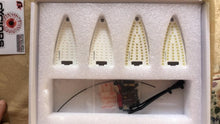 Load image into Gallery viewer, CYCLOPS EVOLUTION SAFETY TURN SIGNAL INSERTS