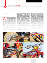 Load image into Gallery viewer, RK TEK ULTIMATE CYLINDER HEADS - 2017+ KTM / HUSQVARNA / HUSABERG 250