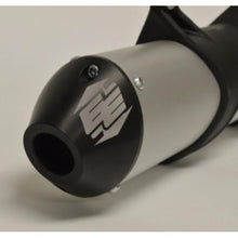 Load image into Gallery viewer, ENDURO ENGINEERING 2 STROKE SPARK ARRESTOR END CAP