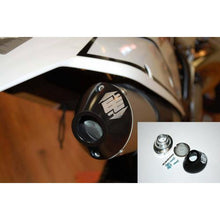 Load image into Gallery viewer, ENDURO ENGINEERING 2 STROKE SPARK ARRESTOR END CAP