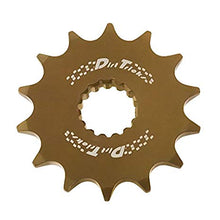 Load image into Gallery viewer, DIRT TRICKS TOOL STEEL ULTIMATE FRONT SPROCKET | KTM & HUSQVARNA
