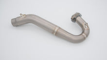 Load image into Gallery viewer, GRAVES MOTORSPORTS TITANIUM HEADER | 19+ HONDA CRF450L/RL/X