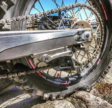 Load image into Gallery viewer, BULLET PROOF DESIGNS SWING ARM GUARD 2011-2023 MODELS