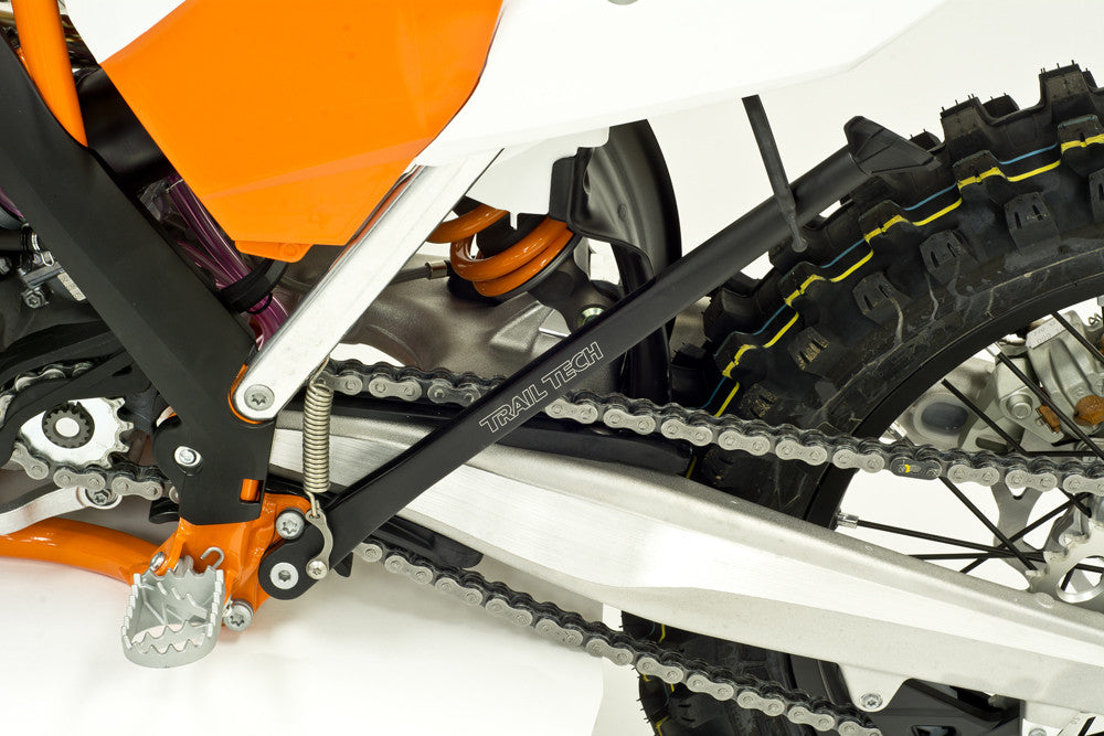 fahrradständer für ktm TRAIL TECH SUPER DUPER KICKSTAND