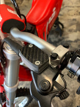 Load image into Gallery viewer, P3 CARBON CLUTCH RESERVOIR CAPS | KTM/GASGAS