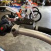 Load image into Gallery viewer, P3 CARBON CLUTCH RESERVOIR CAPS | KTM/GASGAS