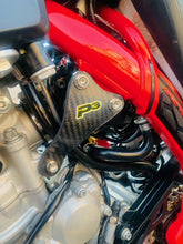 Load image into Gallery viewer, P3 CARBON ENGINE MOUNTS | 2019-22 KTM/HUSQVARNA/GasGas 250/350/450