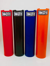 Load image into Gallery viewer, DINGO RACING BAJA 1000 FORK GUARDS