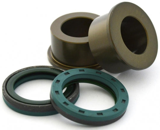 SKF Wheel Bearing Kit Rear | VKBA 3475 | For G-CLASS