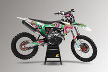 Load image into Gallery viewer, GRAPHICS KITS by TACO MOTO CO. | HEAT MAP