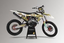 Load image into Gallery viewer, GRAPHICS KITS by TACO MOTO CO. | HEAT MAP