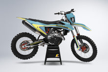 Load image into Gallery viewer, GRAPHICS KITS by TACO MOTO CO. | ASTROVAN