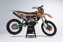 Load image into Gallery viewer, GRAPHICS KITS by TACO MOTO CO. | ASTROVAN