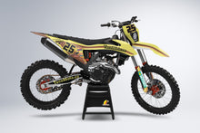 Load image into Gallery viewer, GRAPHICS KITS by TACO MOTO CO. | ASTROVAN