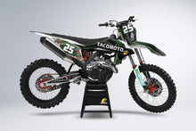 Load image into Gallery viewer, GRAPHICS KITS by TACO MOTO  CO. | THE J-WRAP