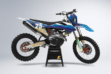 Load image into Gallery viewer, GRAPHICS KITS by TACO MOTO CO. | SUNSET SILHOUETTE